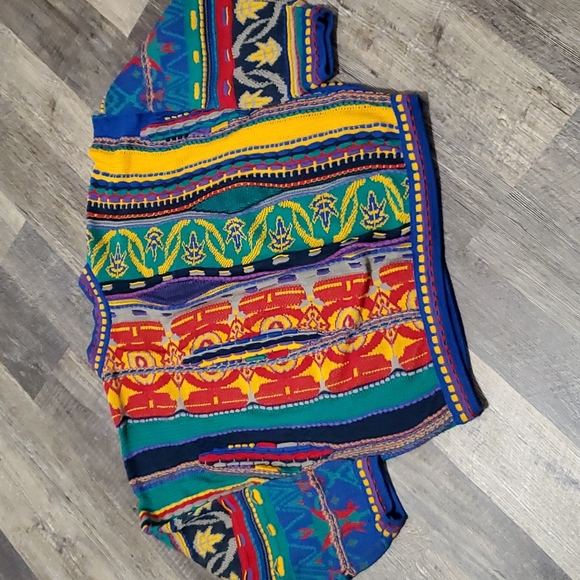 Coogi Australia Vintage Sweater - Picture 8 of 13